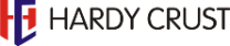 hardycrust logo